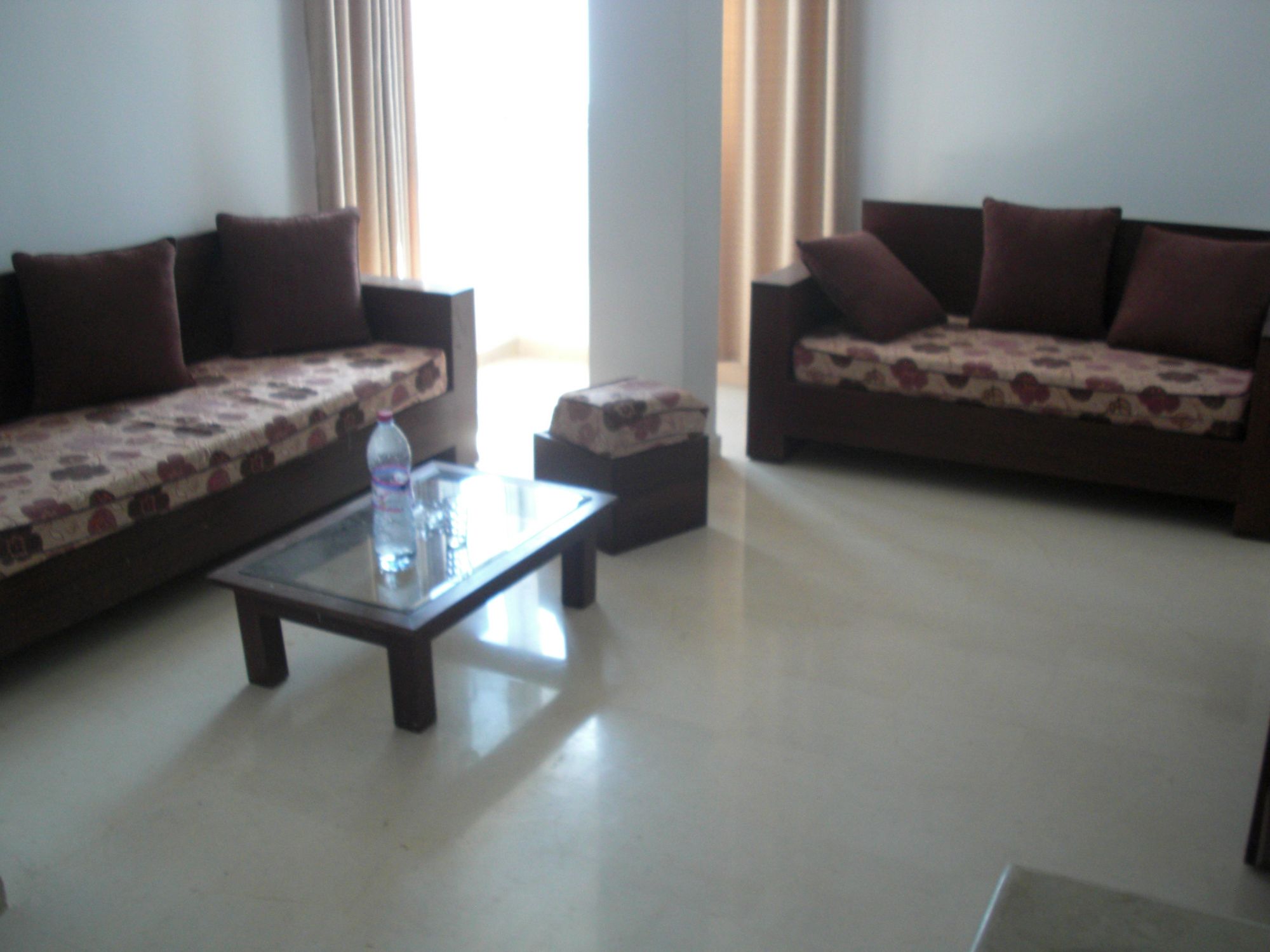 Apprt haut standing dans un quartier résidentiel à hammamet