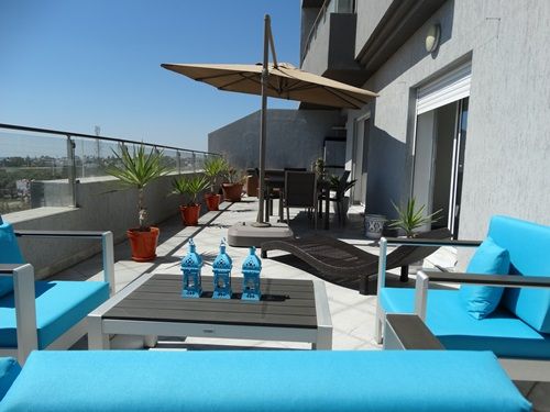 Appartement picasso mrezka ref