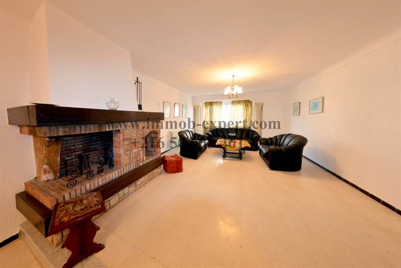 Villa salim centre hammamet