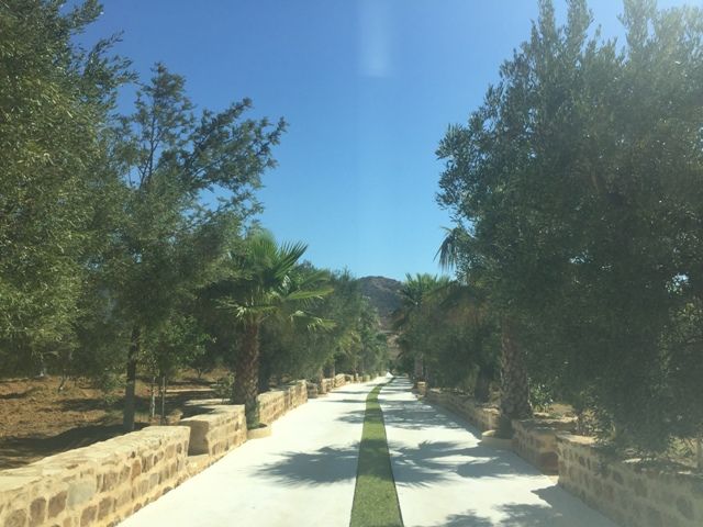 Ferme du paradis birbouregba ref