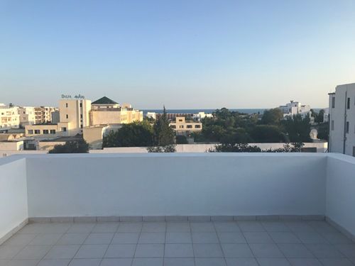 Appartement etoile zone sultan ref