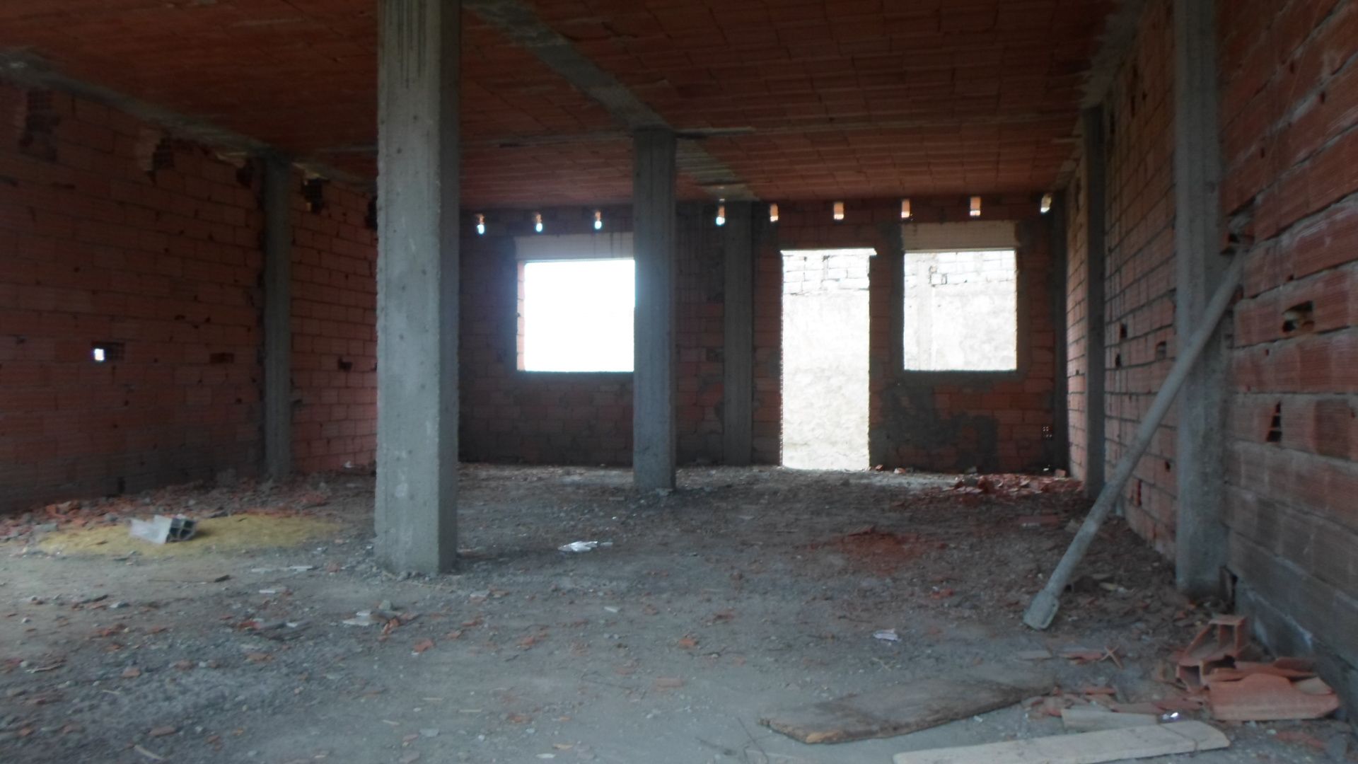 Maison menyar a kelibia ref v