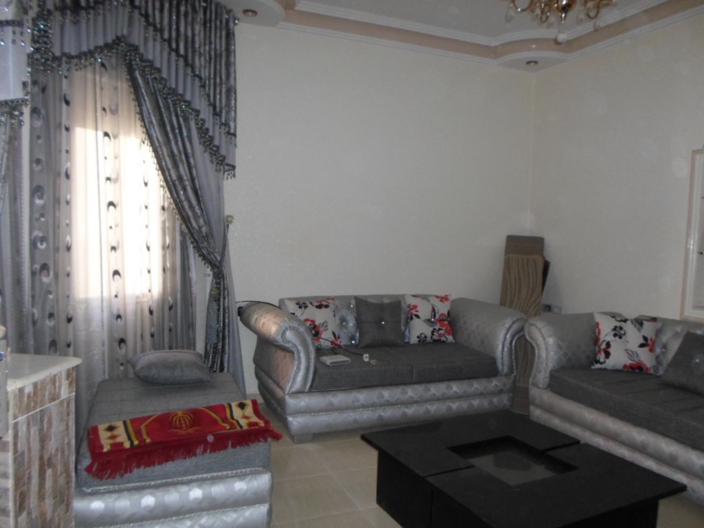 Villa les jassmins a kelibia ref