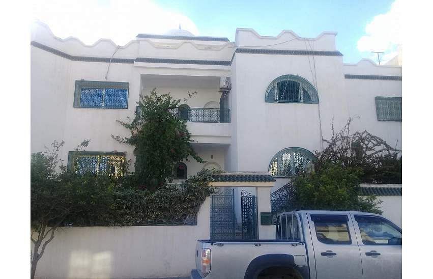 Appartement proche la plage