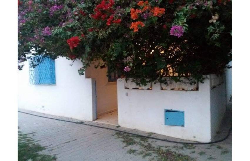 Un duplex à hammamet