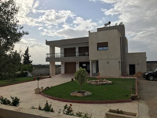 Vente ferme bni khiar bni khiar