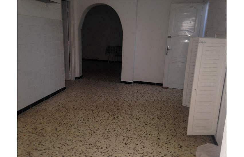 Appartement de 45m à hammamet nord