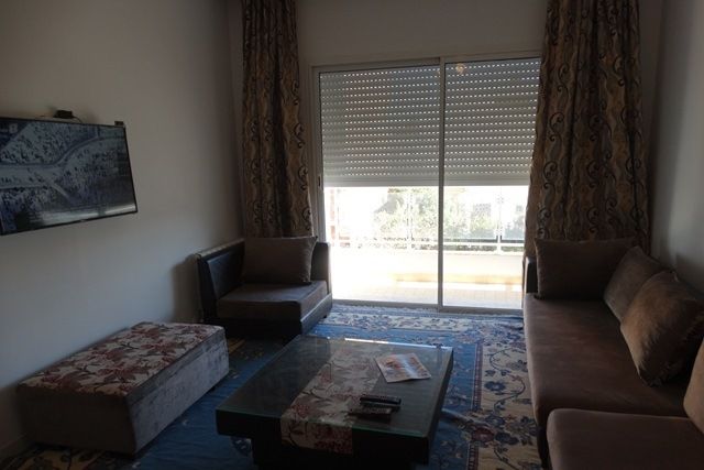 Appartement aida ref