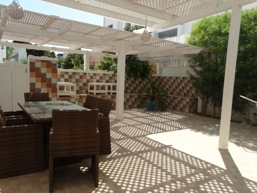 Appartement palm beach vente ref