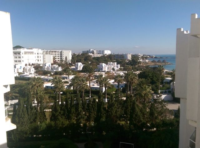 Appartement zayn réf