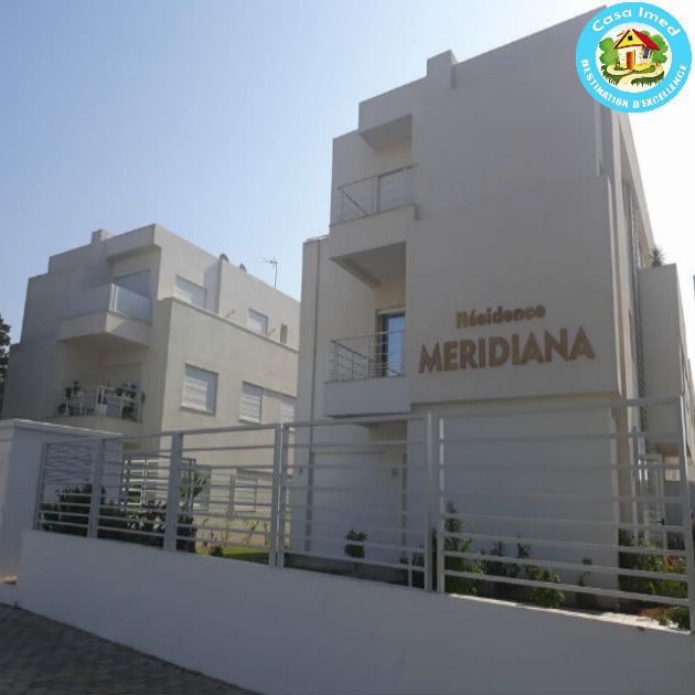 Des appartements haut standing