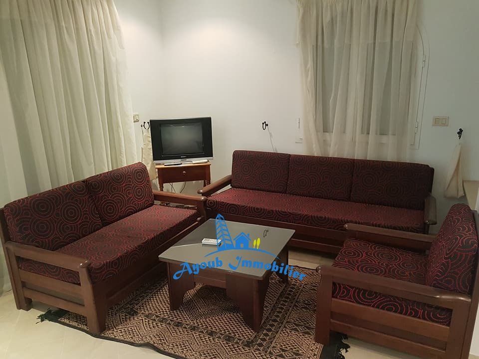 Stdudio jamel al hammamet