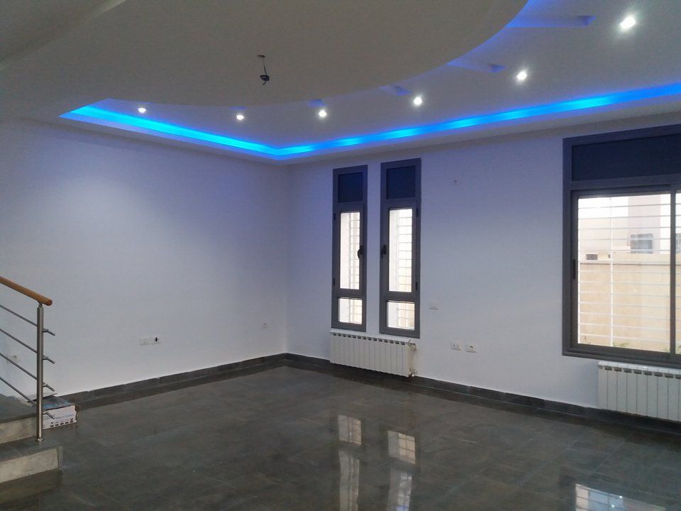 Villa à citée wafa hammamet nord