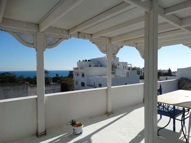 Appartement patricia 2 réf: