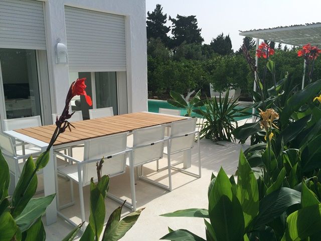 Villa du neige réf: