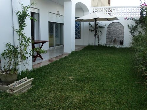 Villa marc réference