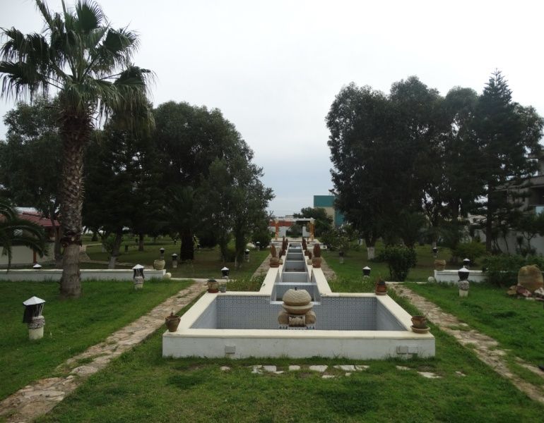 Villa pascal korba nabeuul