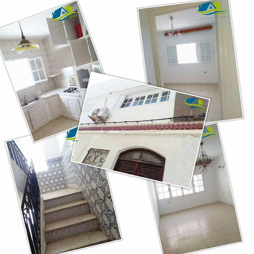 Appartement 90 milles opportunité