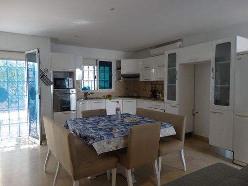 Achat appartement palm beach référence