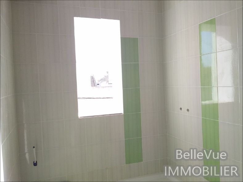 Un appartement s+2 à louer réf bl 1 0