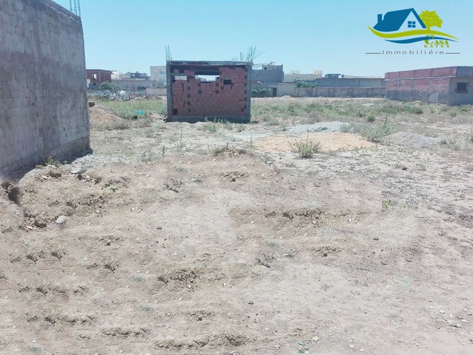 فرصة أرض مساحتها 174 متر