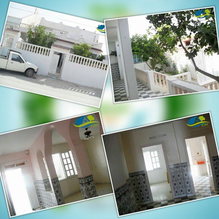 منزل للبيع في قليبية