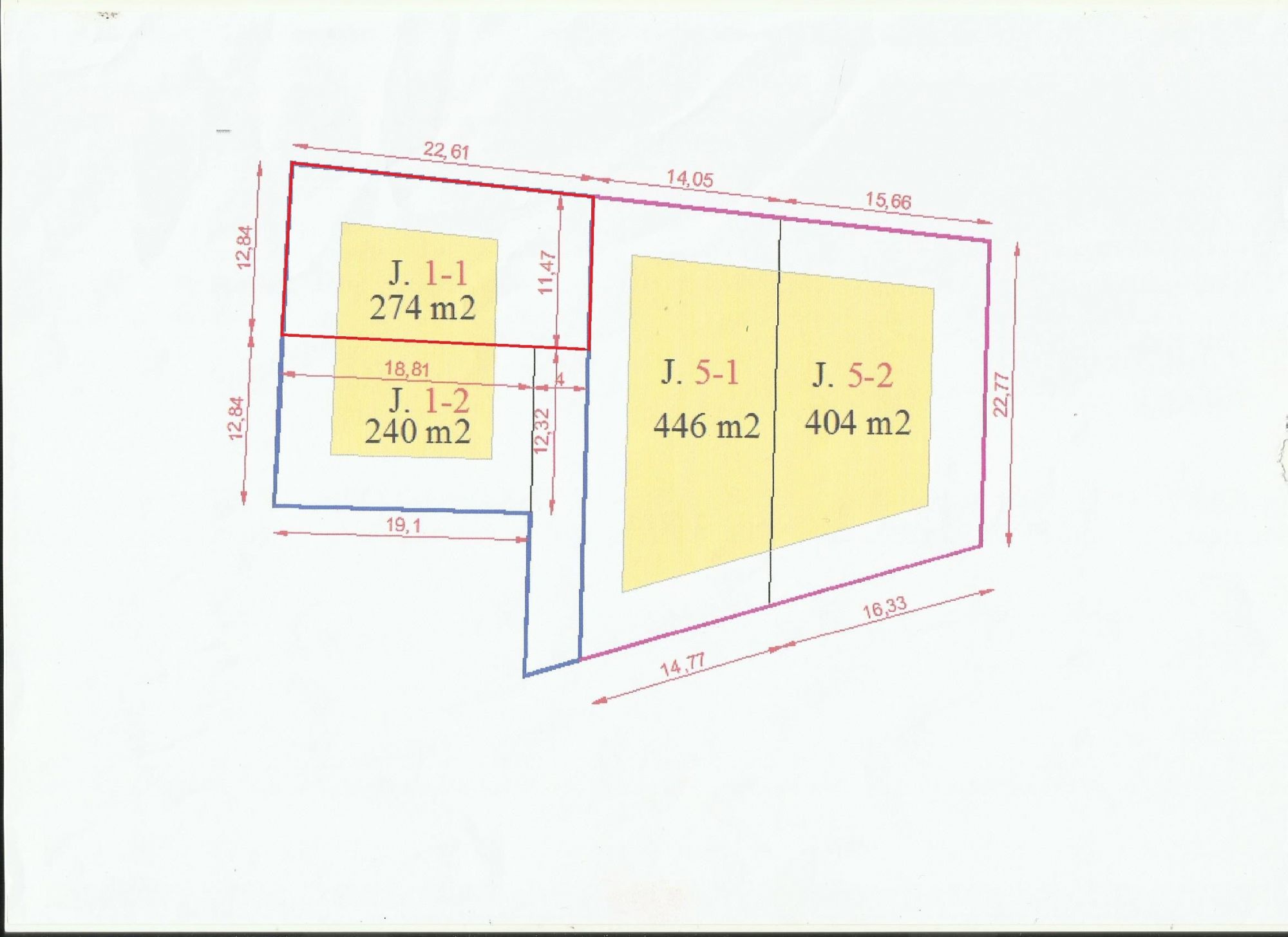 Terrain bir bouragba hamamet