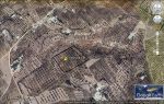 terrain 2 hectares tafirnin hammamet