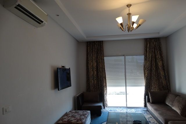 Apparteent aida réf: