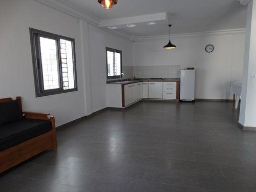 Duplexe à sidi mtir ref medis