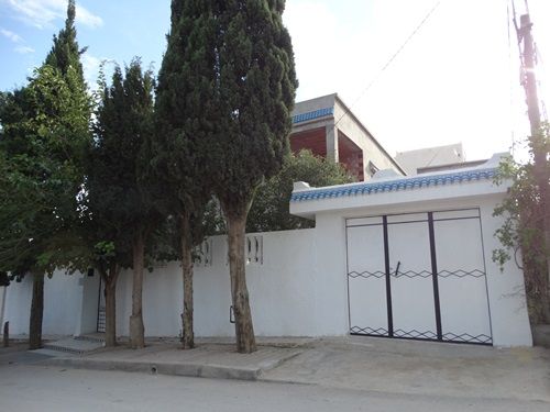 Maison à birbouregba ref grenade