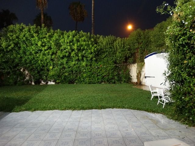 Maison club farah à ocean nabeul