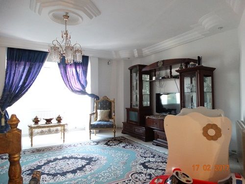 Appartement à mrezka ref loujayn