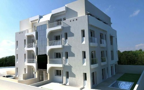 Résidence le radisson réf: res la radisson