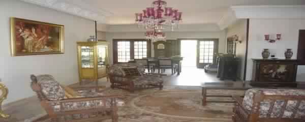 Villa exceptionnelle dans un emplacement privilégié