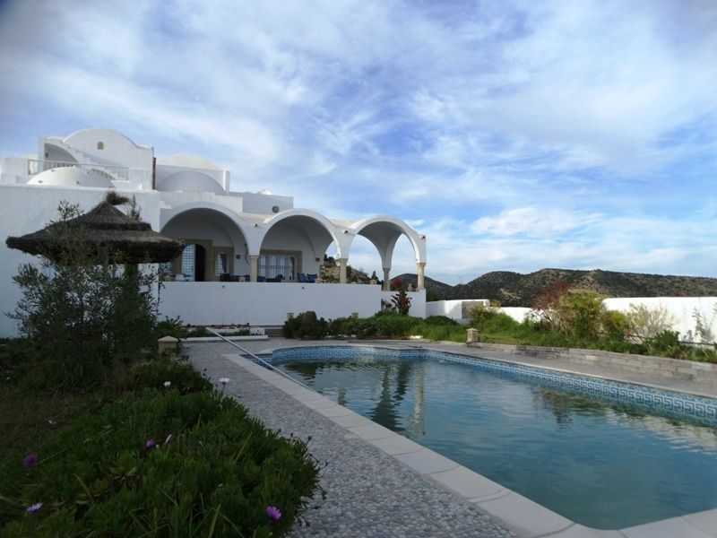 Villa merveilleuse réf: vue sur mer