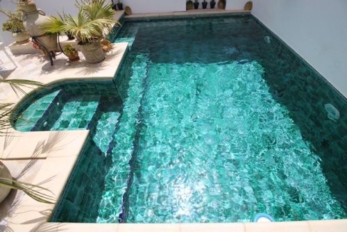 Villa neapolis mme sirine 52080909 nabeul