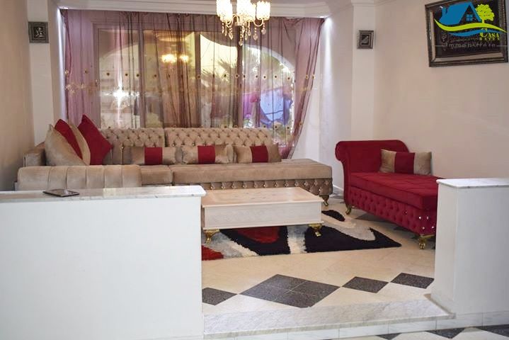 Maison à vendre à centre ville kélibia