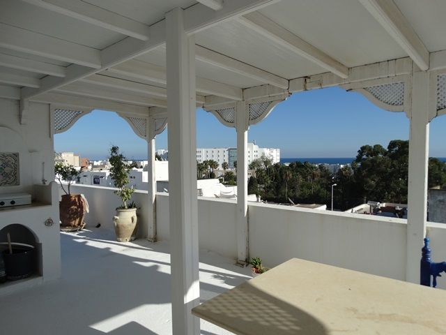 Appartement patricia 2 référence