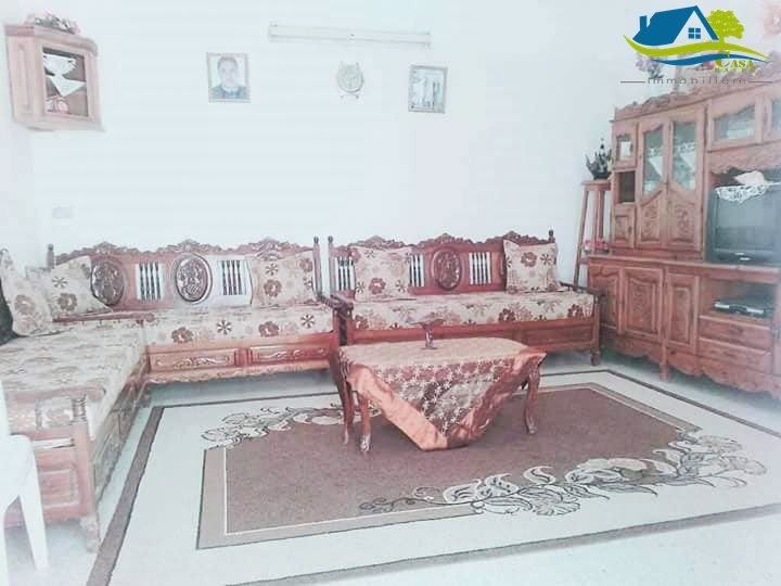 Offre d'une maison à kélibia allez vous