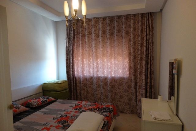 Appartement aida réfe