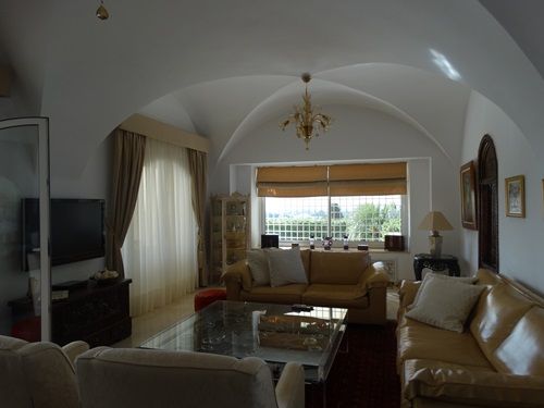 Villa safari une belle demeure