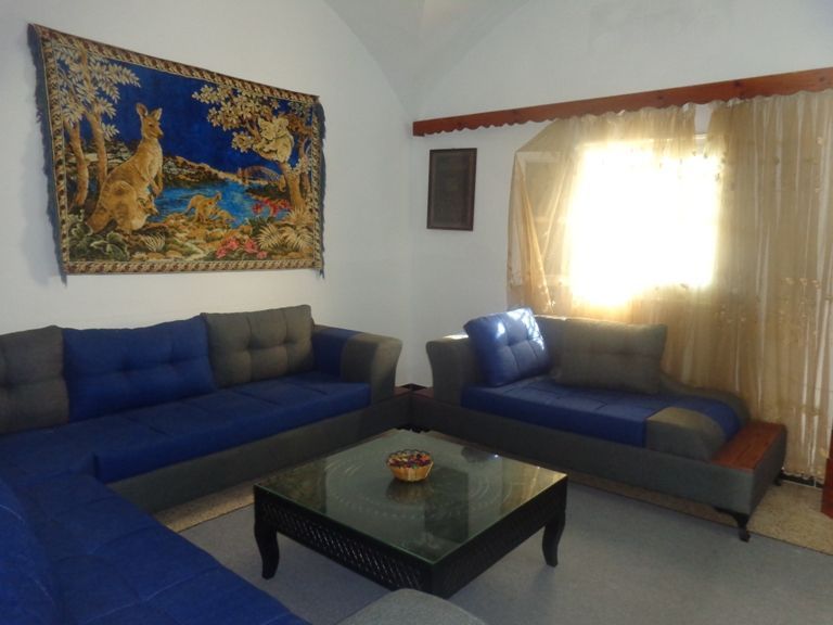 Maison à bir bouragba y