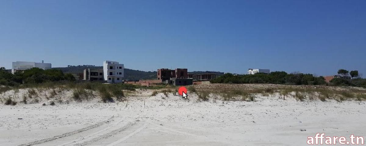 تحب تعمل دار قريبة عالبحر في زهرة قليبية