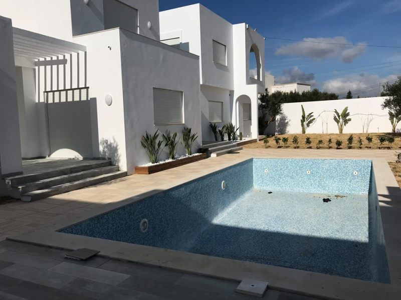 Villa chanel réf: chanel