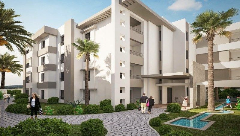 The residence réfe résidence