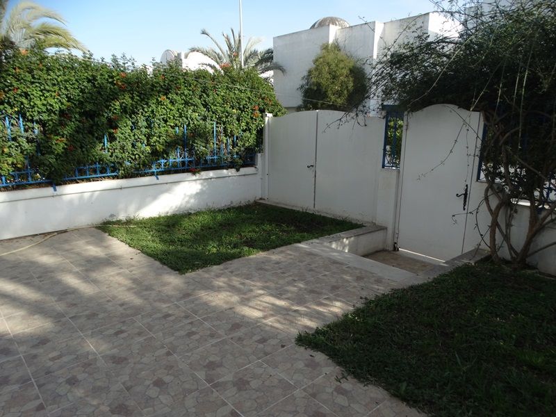 Duplexe miriam réf: zone miramar