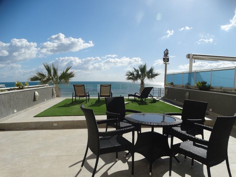 Appartement corail réf: app corail