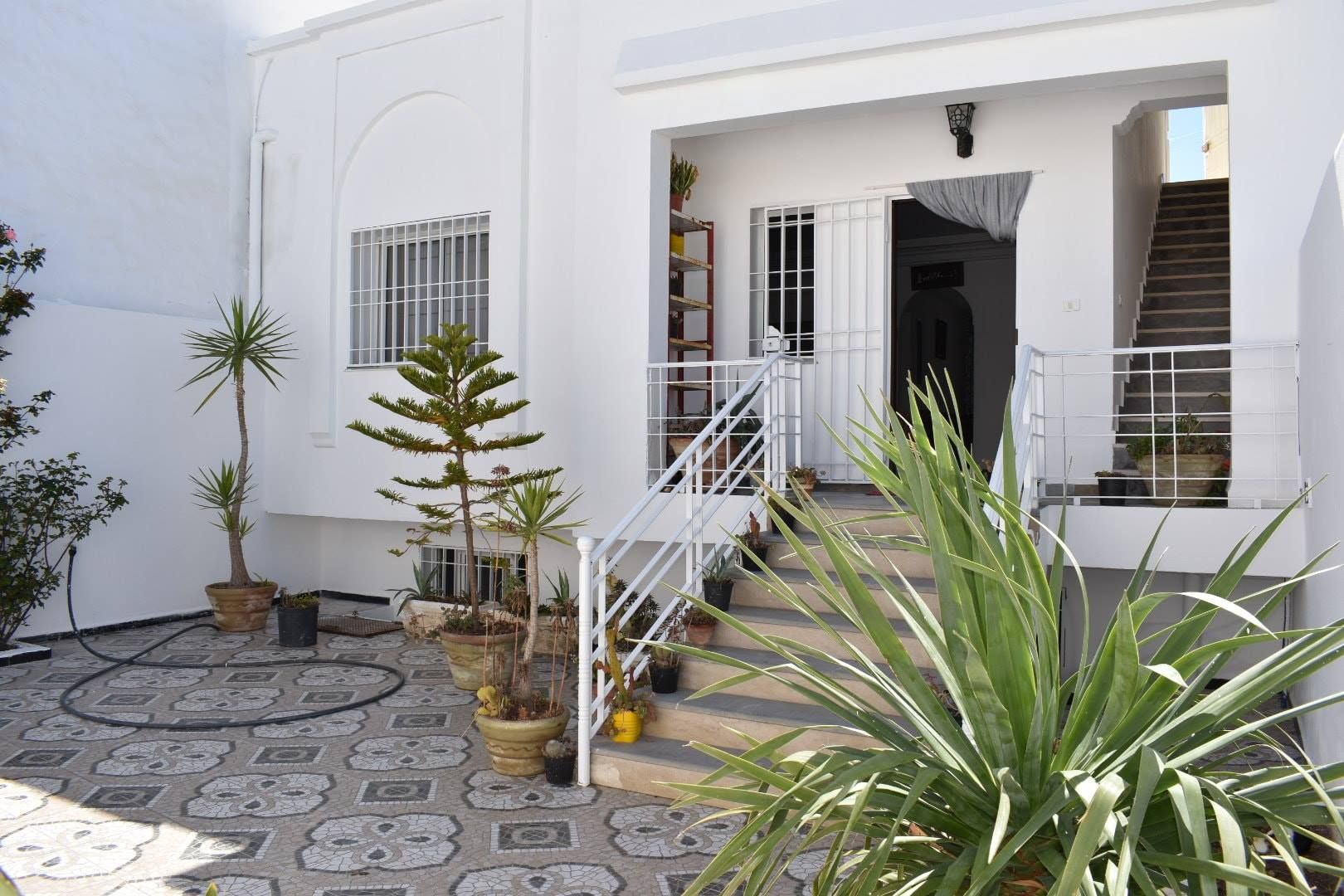 Maison indépendant avec studio