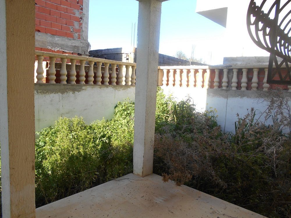 A vendre une maison gg